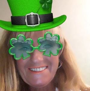 Meet your Posher, Celeste